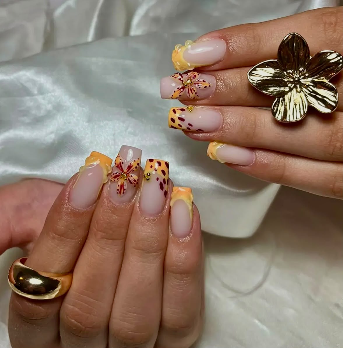 Angel Nails izdvojeni rad 1