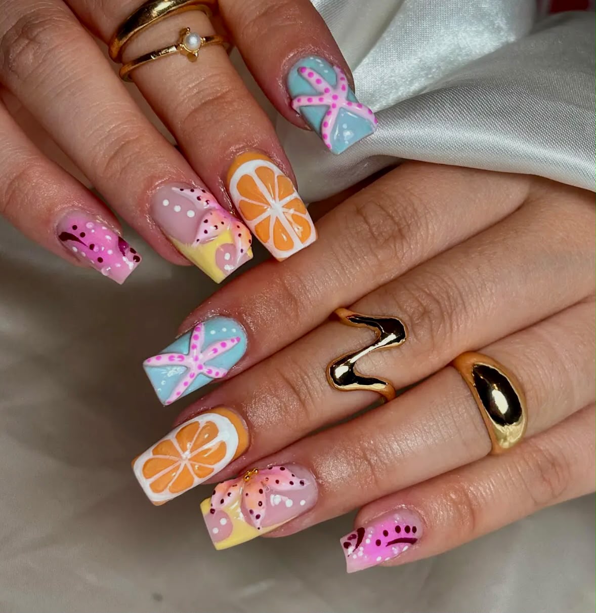 Angel Nails izdvojeni rad 2