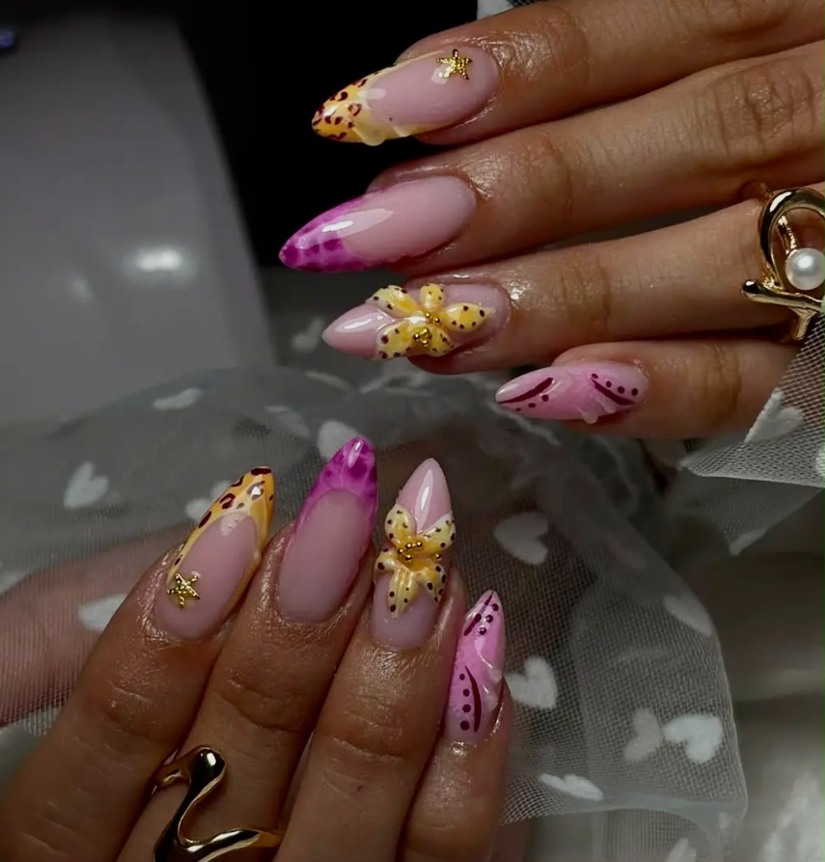 Angel Nails izdvojeni rad 3