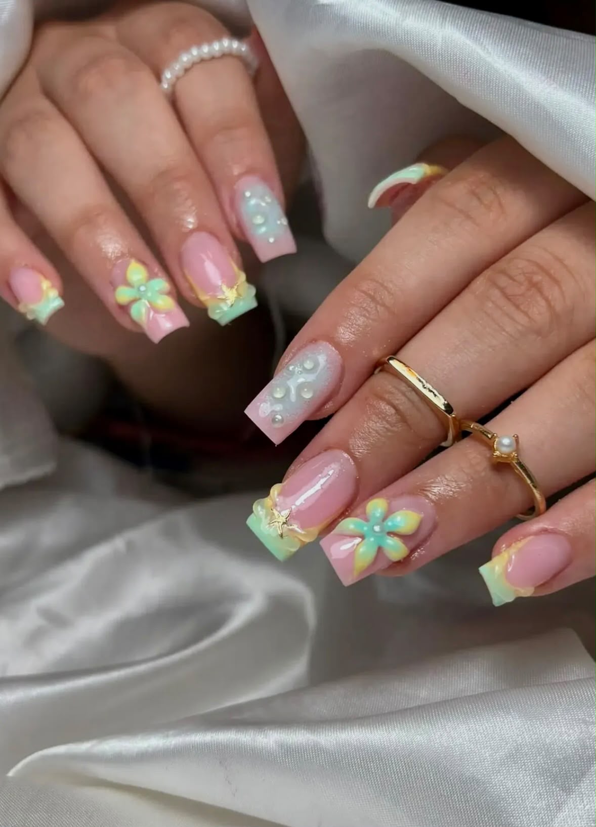 Angel Nails izdvojeni rad 4