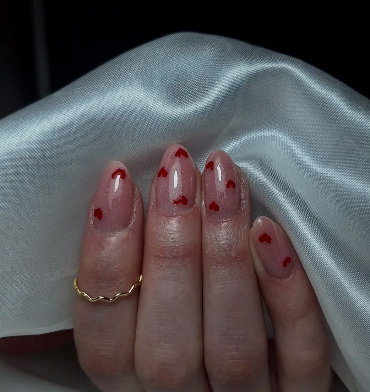 Angel Nails izdvojeni rad 7
