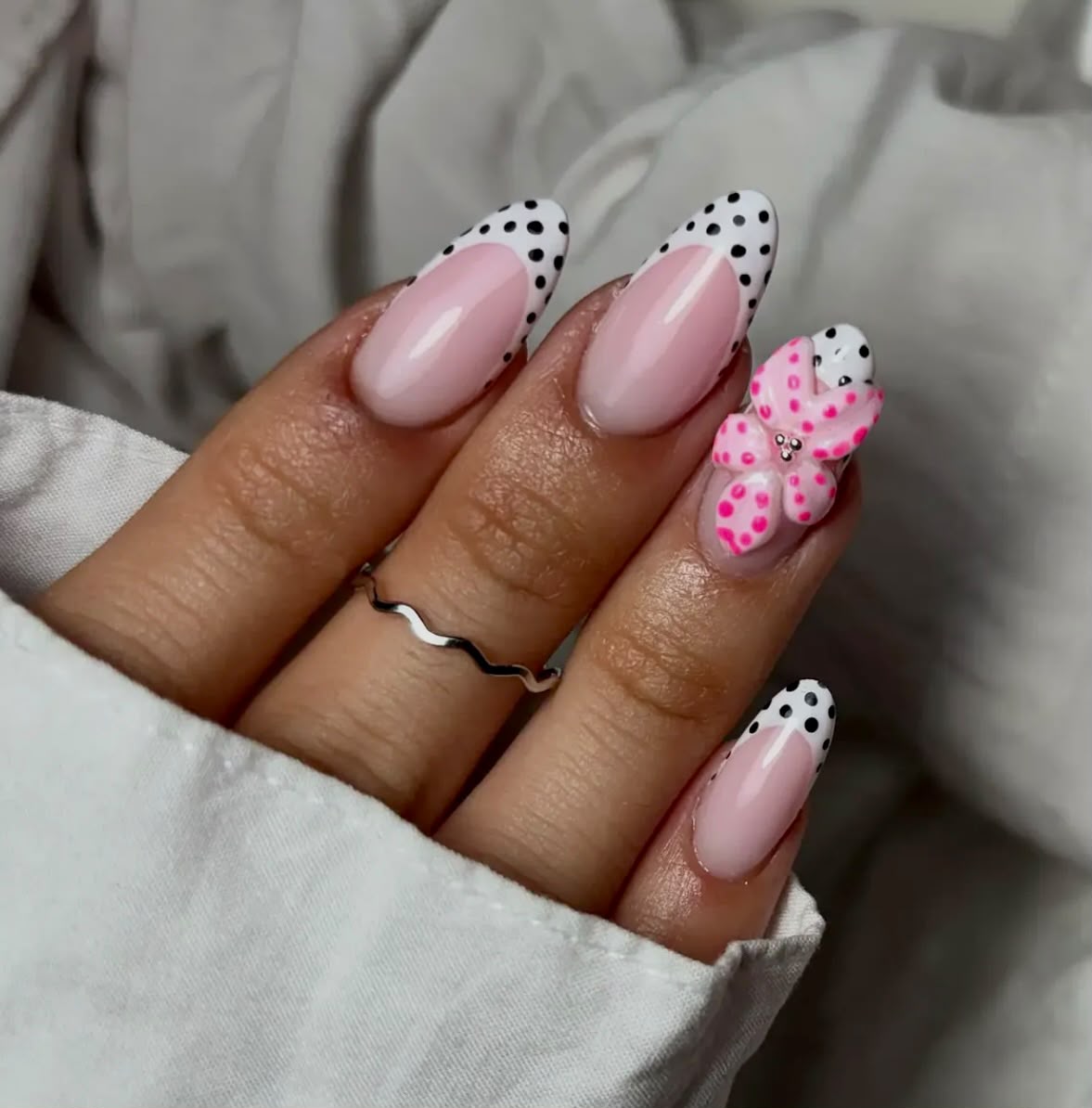 Angel Nails manikir 10