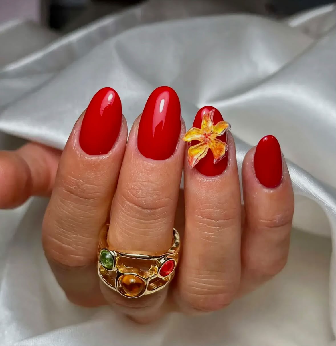 Angel Nails manikir 11