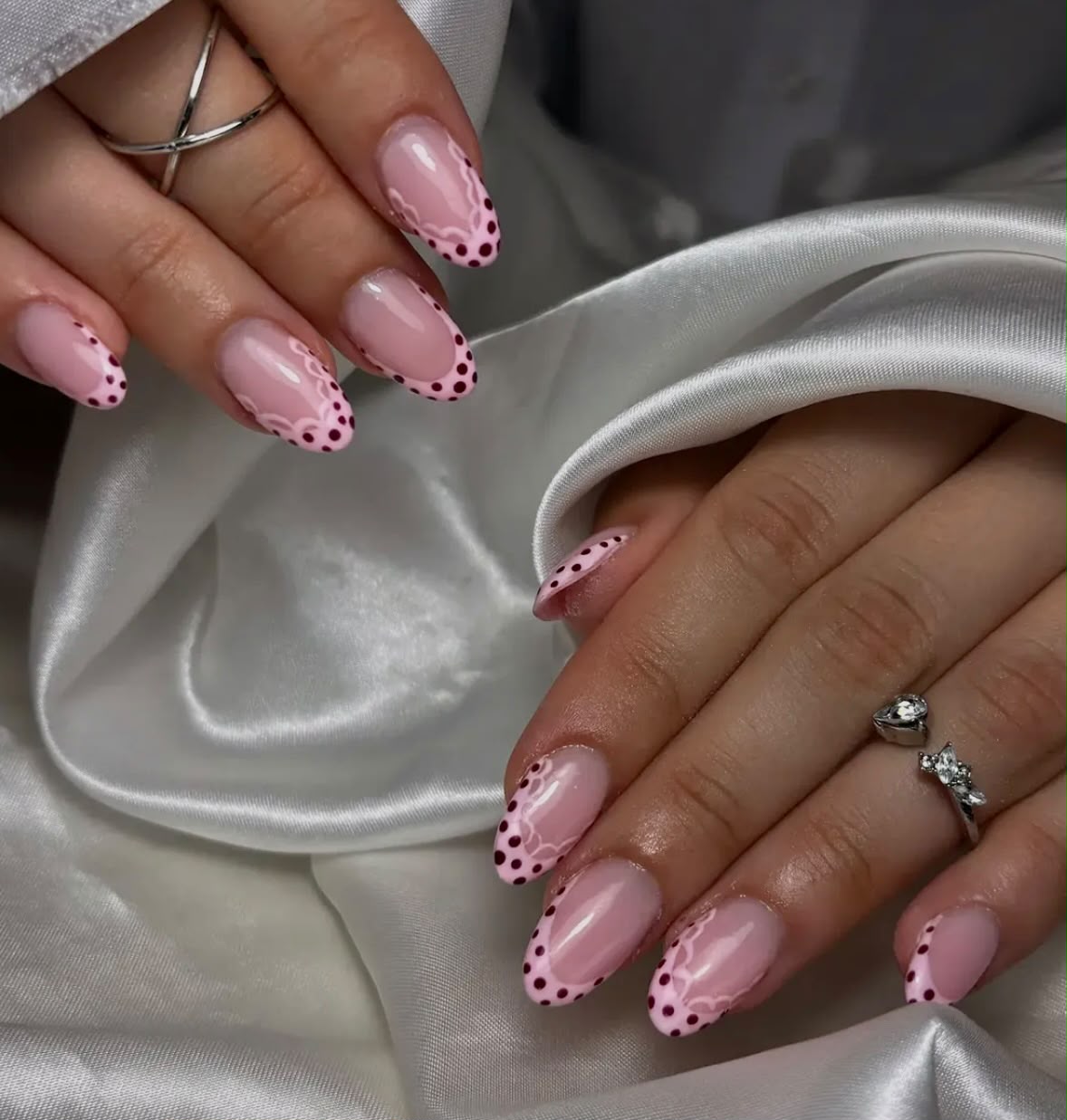 Angel Nails manikir 13