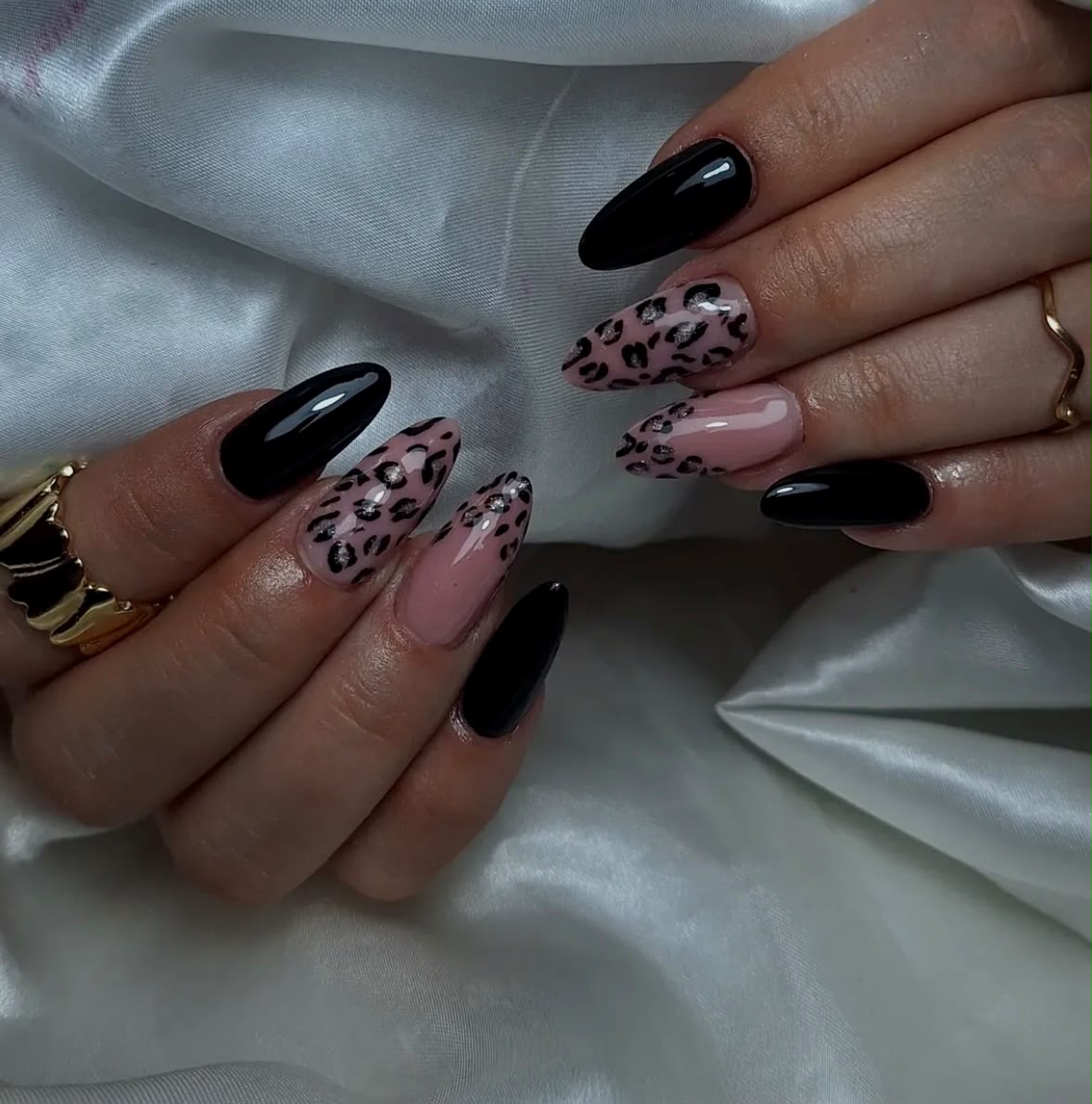 Angel Nails manikir 15