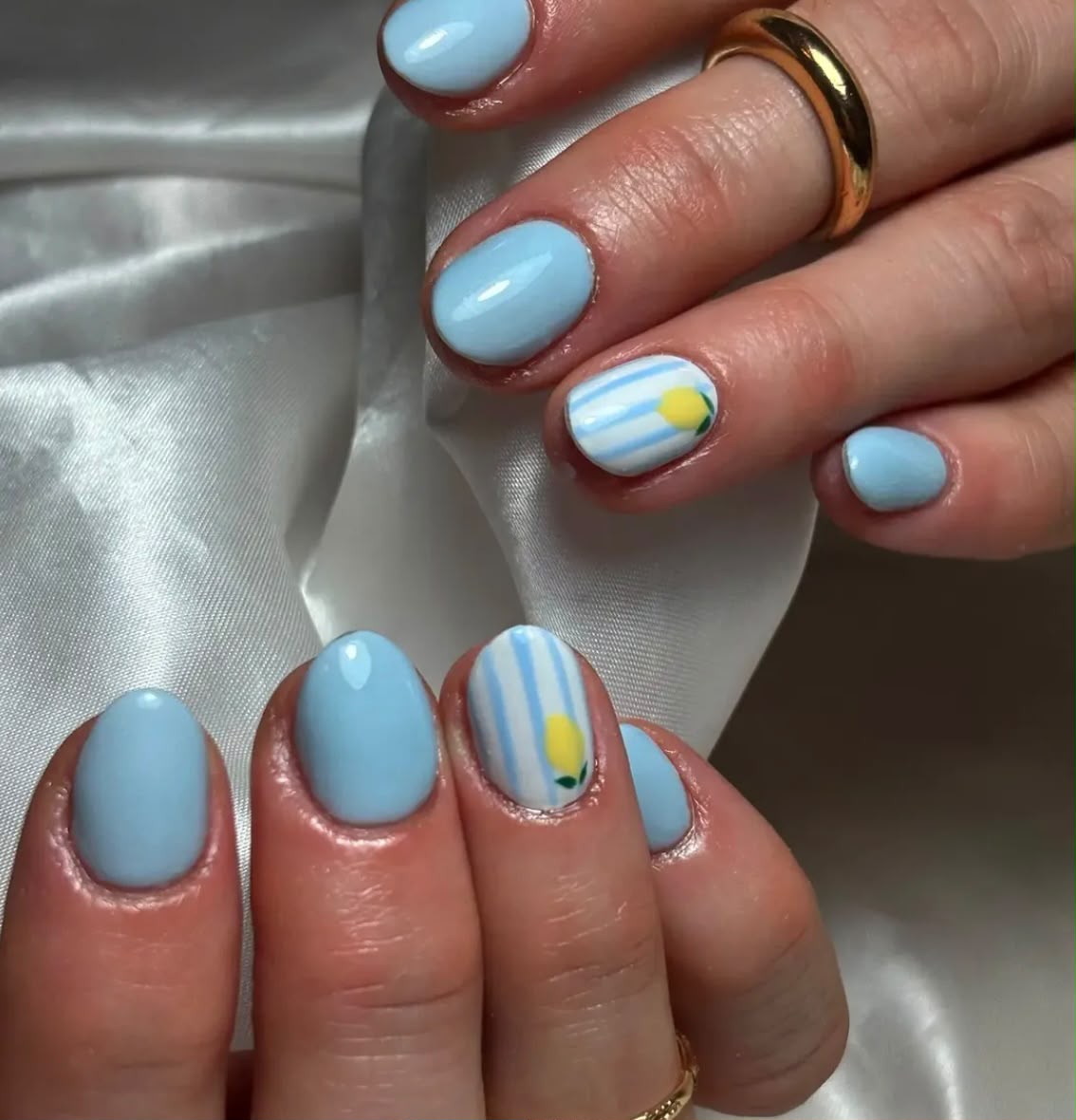 Angel Nails manikir 1