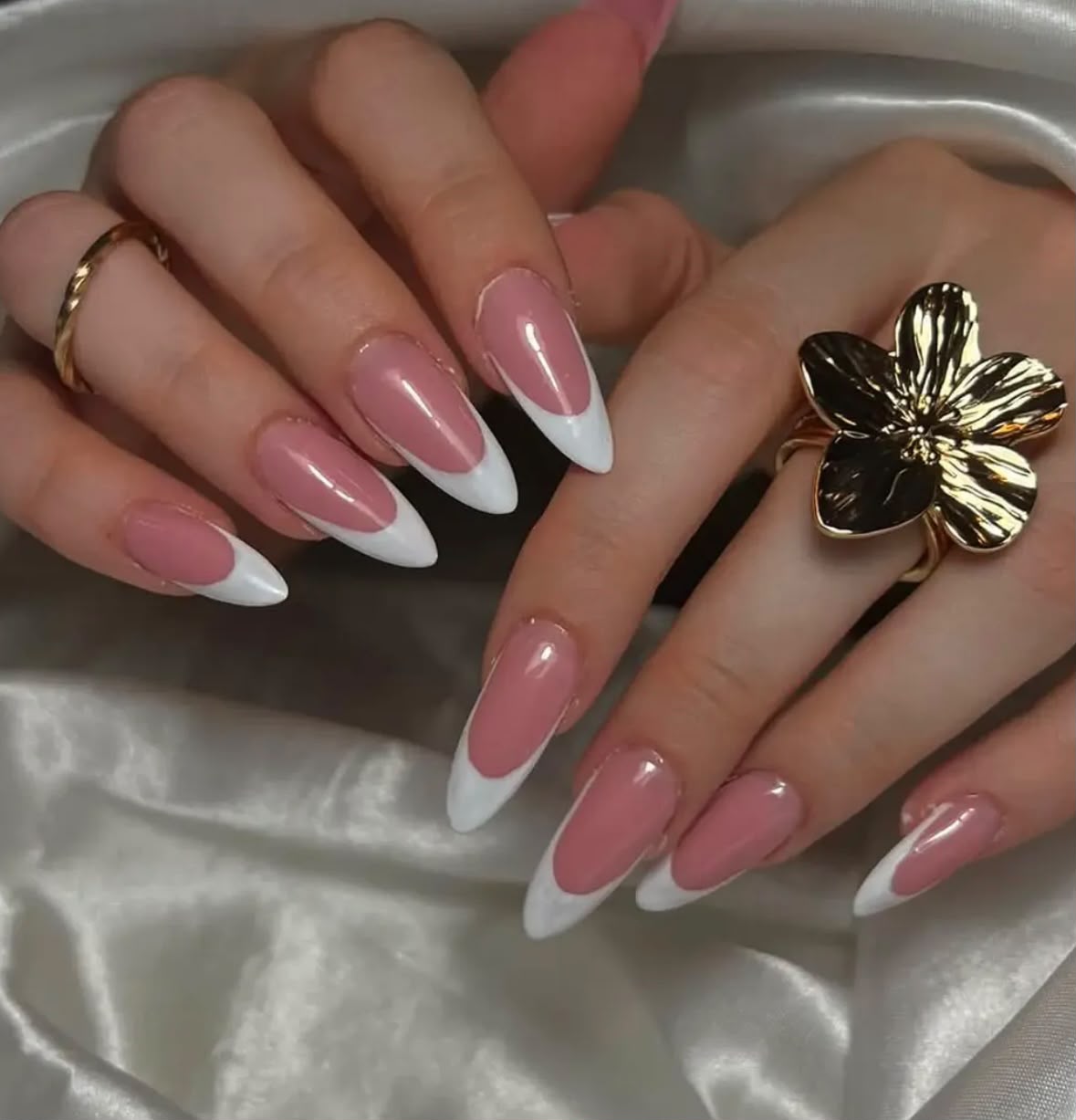 Angel Nails manikir 2