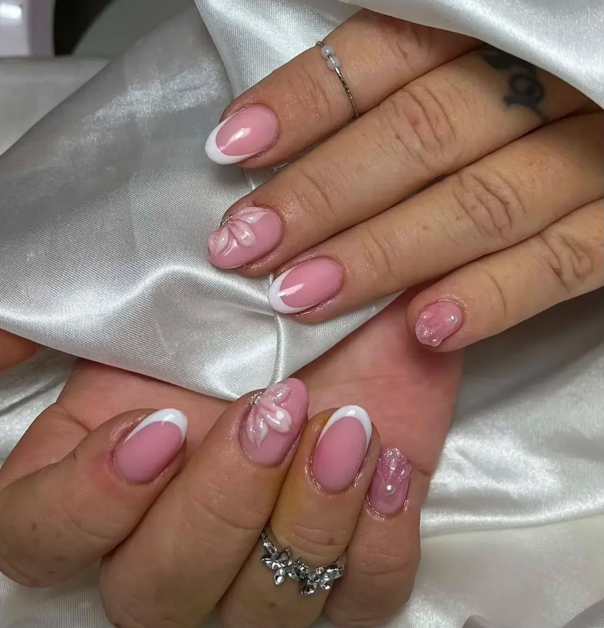 Angel Nails manikir 4
