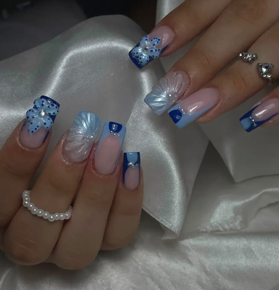Angel Nails manikir 5