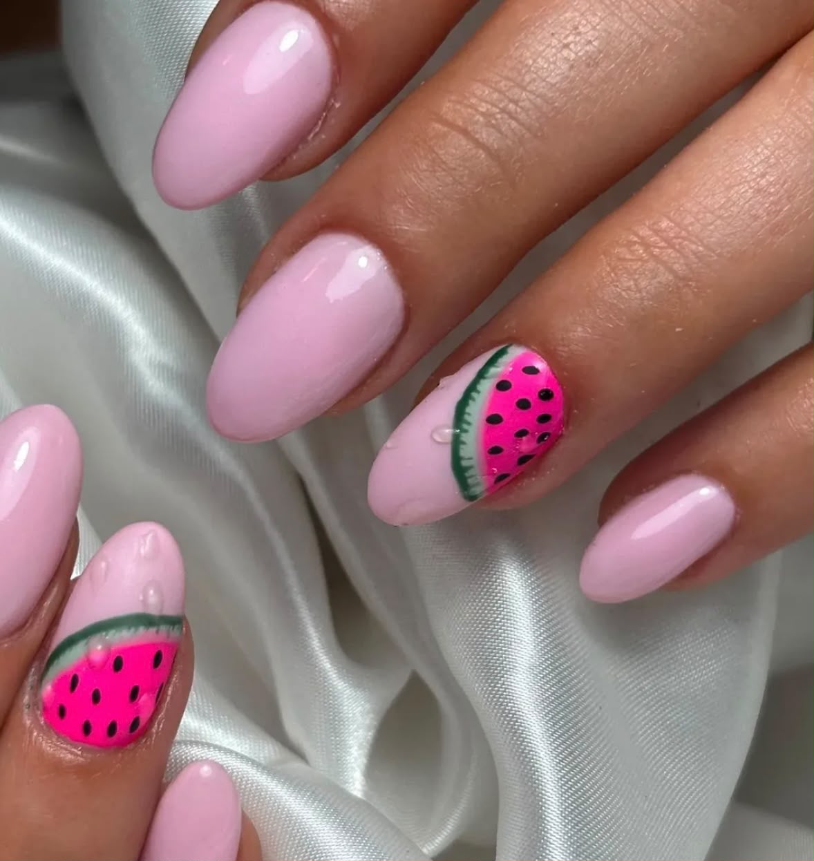 Angel Nails manikir 6