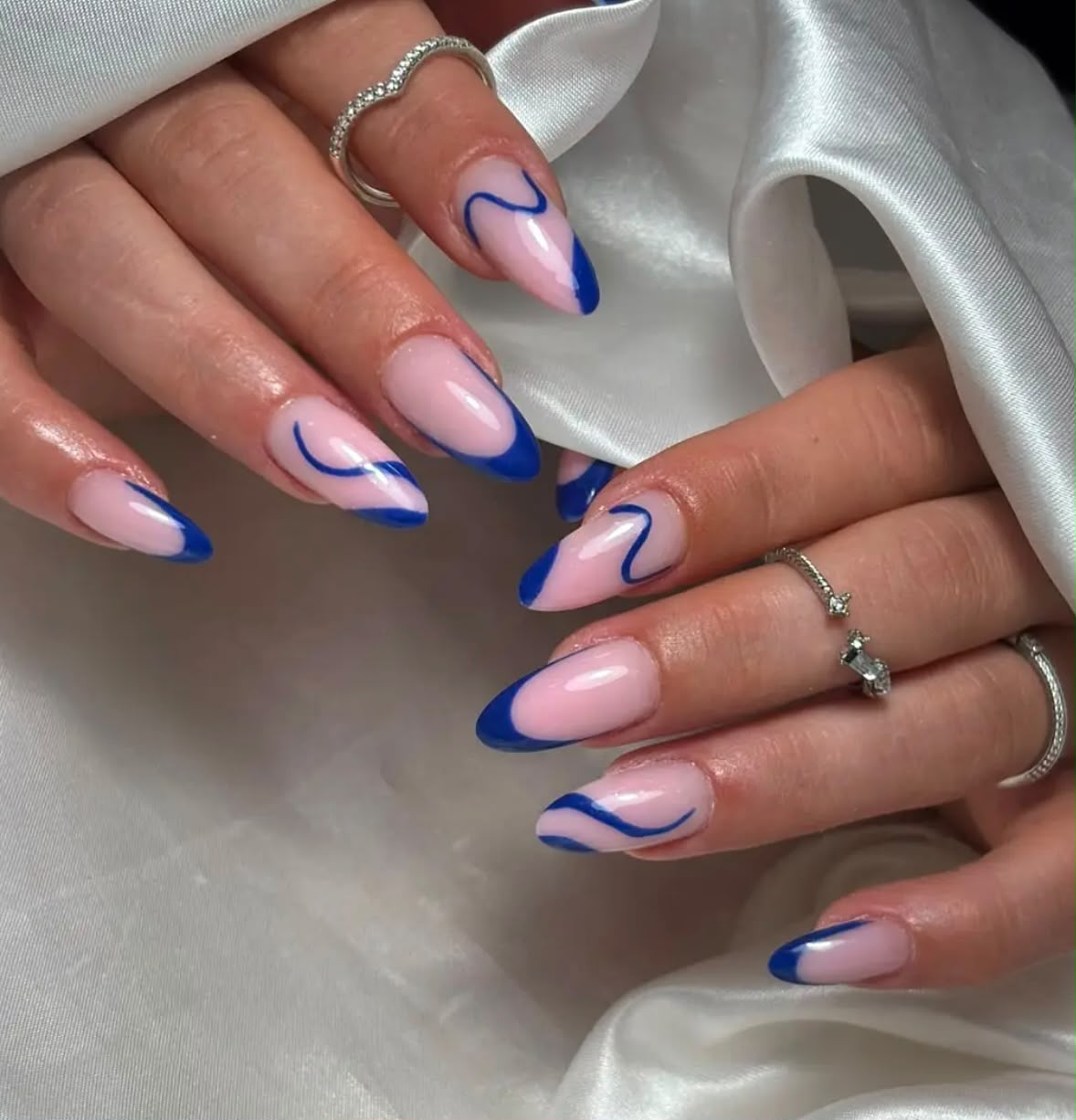 Angel Nails manikir 8